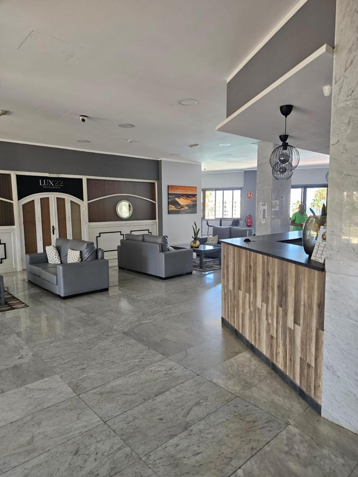 Appartamento Dinas Koka