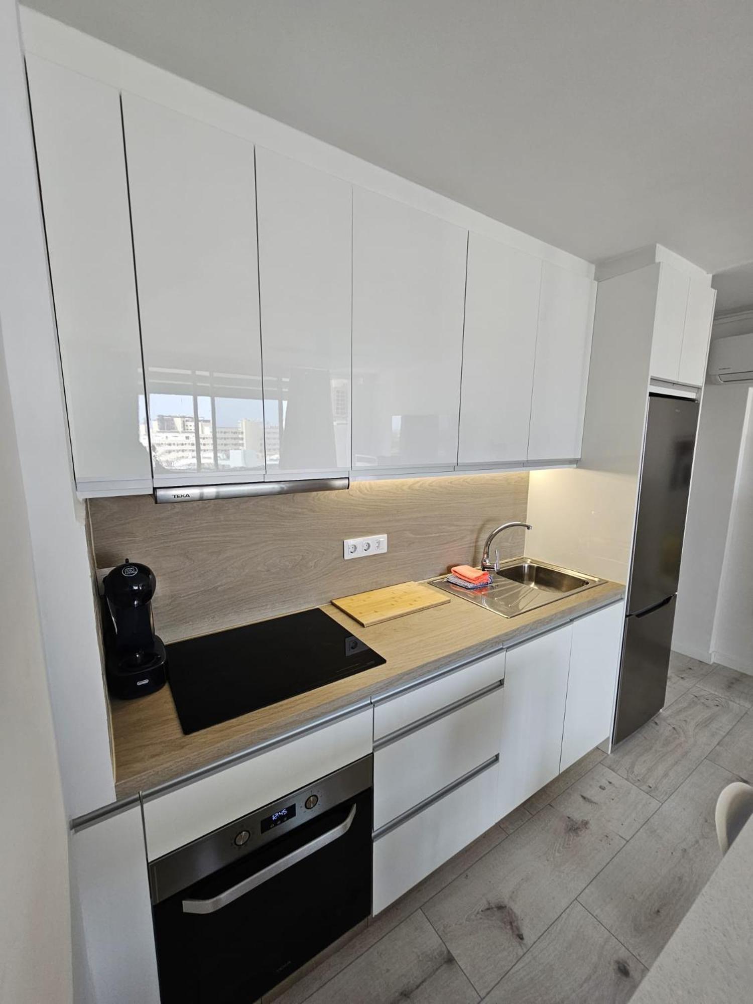 Appartamento Dinas Koka
